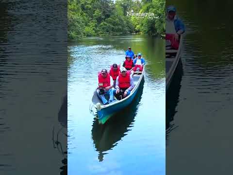 Río San Juan y El Castillo