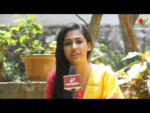 Interview with Aparna Vinod | Njan Ninnode Koodeyunde Fame