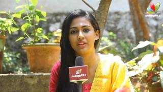 Interview with Aparna Vinod | Njan Ninnode Koodeyunde Fame