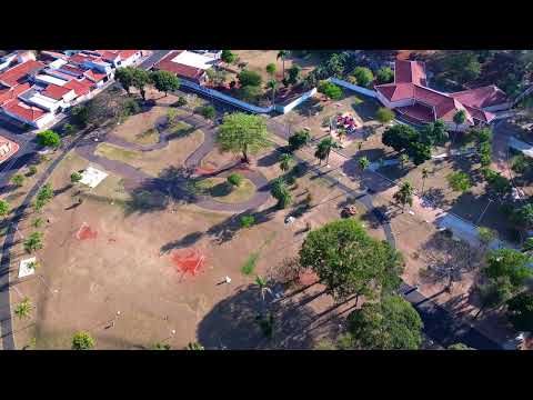 JAÚ   SP 14 09 2025