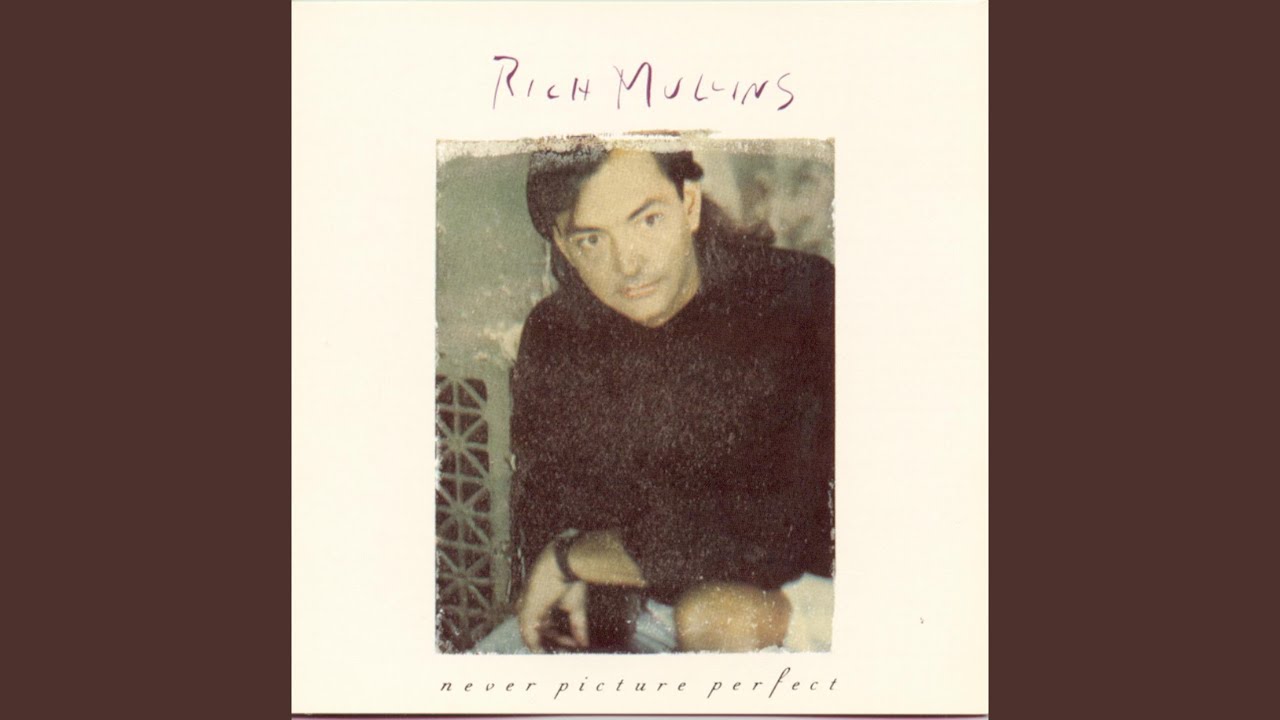 Rich Mullins - The Love Of God