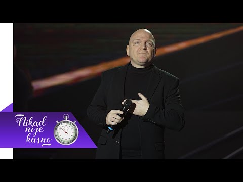 Boris Kraguljac - Libar - NNK - EM 25 - 12.03.2023.