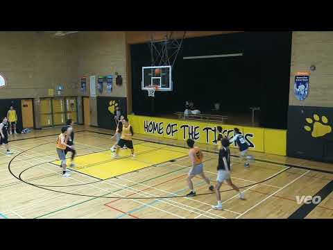 Night Owls vs Big Eaters -saturday tier - tcbl 2022 winter