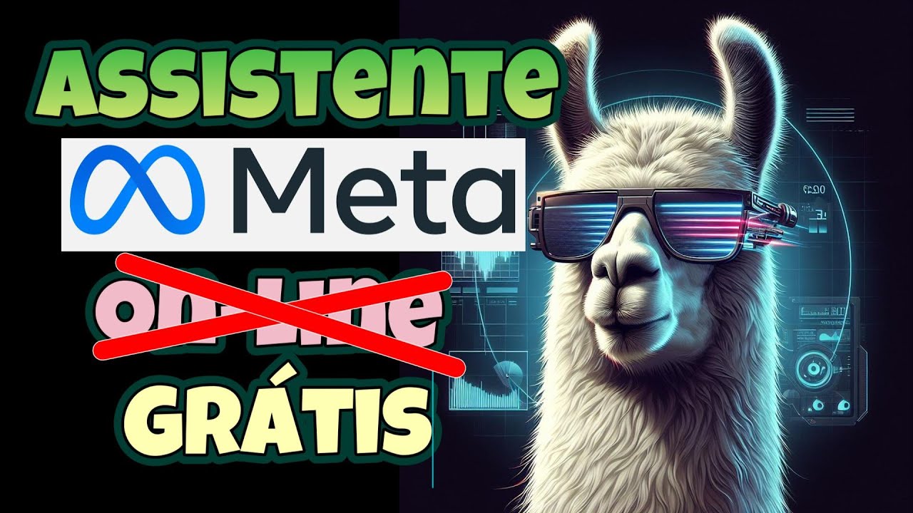 The AI Revolution on Your Desktop: Mastering Llama 2 with Ollama