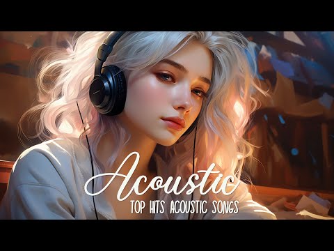 10 Years of Acoustic Covers with my Brother | The Best Acoustic Music Mix | Acoustic Chill Songs