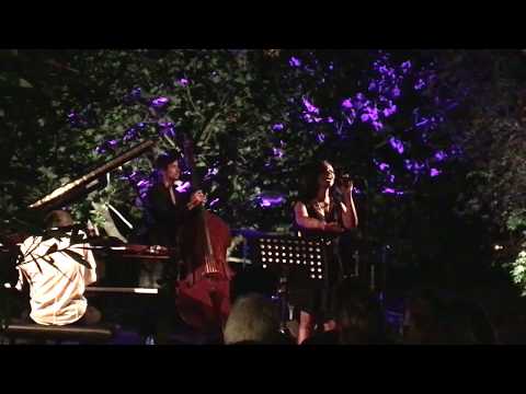 Margeaux Lampley et Dominique Fillon - Festival NUITS MUSICALES DE BEAUPLAN - Summertime