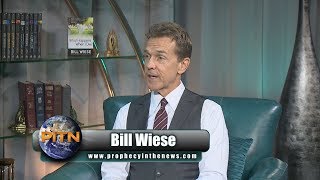Bill Wiese - What Happens When We Die?