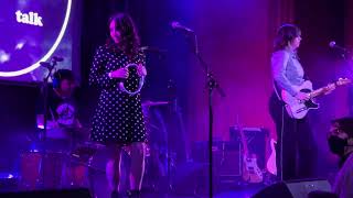Artsick at The Chapel, SF 4/17/26