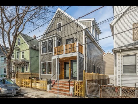 13 Dell St, Unit 2, Somerville MA - MK Real Estate - Tel 617-733-1238