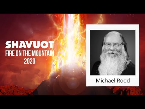The Mixed Multitude | Shavuot 2020