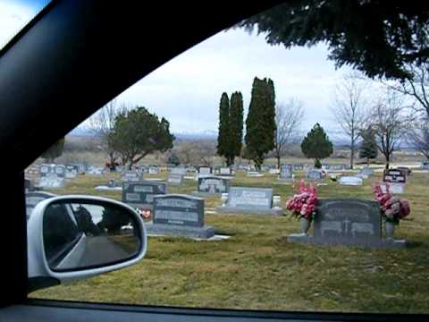 Canyon Hill Cemetery Video 3