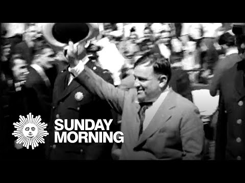 How Mayor Fiorello La Guardia made New York the greatest city in the world