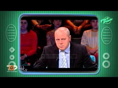 Fiks Fare, 27 Prill 2016, Pjesa 3 - Investigative Satirical Show