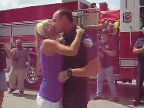 Danny & Echo Engagement Video **UNEDITED**