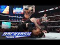 Randy Orton & Kevin Owens vs. Solo Sikoa & Tama Tonga: WWE Backlash France highlights, May 4, 2024