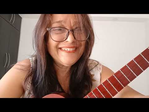 LA CHACALERA (L y M: Augusto Ramos). Merengue Oriental #musicavenezolana #cuatrovenezolano