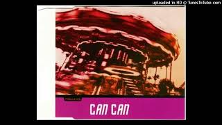 Pigalle Inc. - Can Can (Airplay Cut)