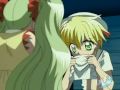 Mermaid Melody Pure Italien Assoluto Damore