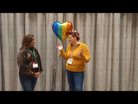 Maria Lim talks about LTD Leadership Through Data Courses