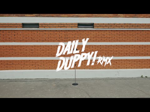 DELARUÀ - DAILY DUPPY | RMX