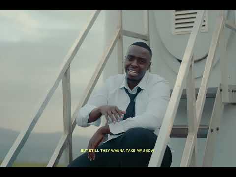 Proud Refuge - Nisaidie (Official Music Video)