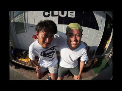 Azul dive project 2019