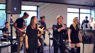 Seventeen (The Flexible Dates Cover)