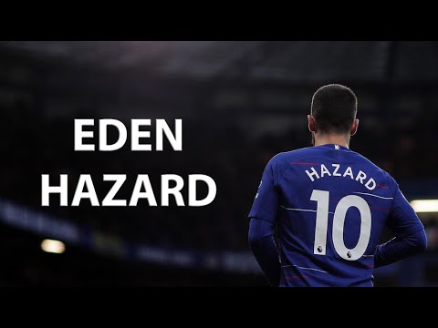 Eden Hazard - Best Chelsea Moments Ever