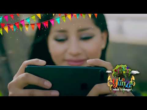 Mix Carnaval Ayacuchano - Mick Arteaga ( Siwar Qinti - Cangallo corazón - Huamanga Tunante )