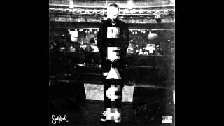 SonReal - Preach (Clean)