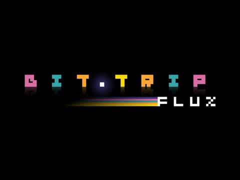 Best VGM 1106 - Bit.Trip Flux - Strange Comfort