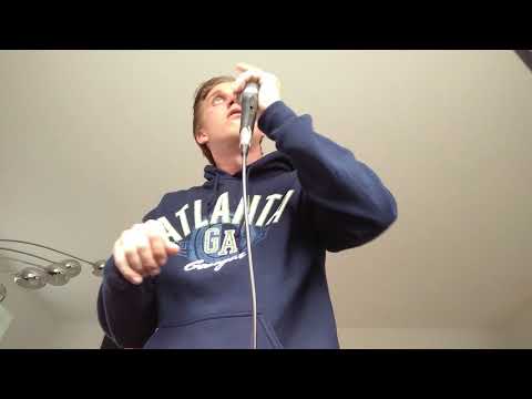 Mr Given German Beatbox Battle Wildcard 2017