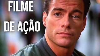 👉Filme de ação que causou uma explosão🔥 de emoções — Jean-Claude Van Damme faz o impossível