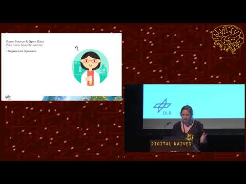 GPN18 - Publish your research! - Warum öffentlich finanzierte Forschung nicht veröffentlicht wird