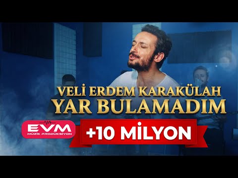 Veli Erdem Karakülah Yar Bulamadım #velierdem #kar yolla #yeniklip #vek #ankara #oyunhavaları