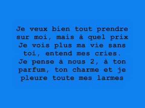 Video thumbnail for Mon Eternelle