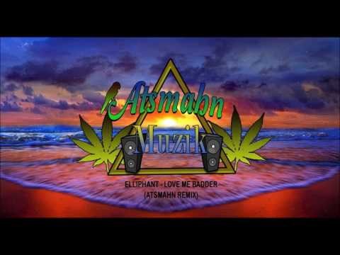 Elliphant - Love Me Badder (Noxxare Remix)
