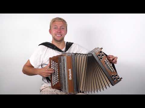 Was es mit der “Langsam-Spiel-Challenge” auf der Steirischen Harmonika auf sich hat