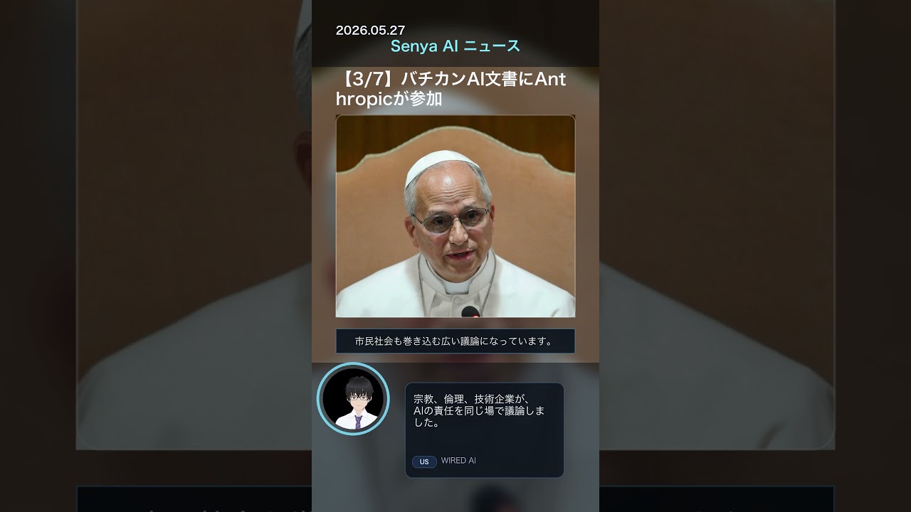 YouTubeサムネイル