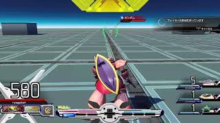 マキオン　少将☆２　白い悪魔、赤い彗星縛り