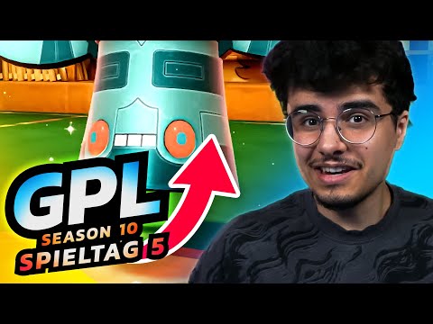 Ich reagiere auf den 5. Spieltag der GPL Season 10!
