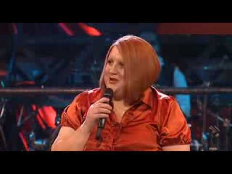Geraldine McQueen - Take That Come To Town