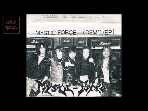 Mystic Force - Demo (Full Album)