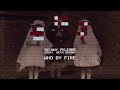 Skinny Pelembe - Who By Fire (feat. Beth Orton) (Official Visualiser)