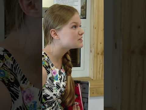 CHCIAŁA UCIEC ZE SZKOŁY BO NIKT JEJ NIE LUBI?!🫨|SZKOŁA ODC. 176