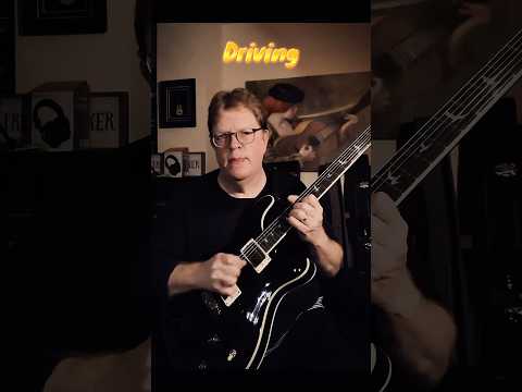 Driving #driveincubus #rock #musicimprov #guitar #jamming