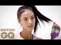 Maya Jama S Advice For Men British GQ