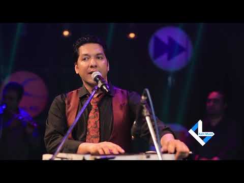 Farid Wali - Tu Bawar Ba Khuda Kun | Live Performance in Kam Studio