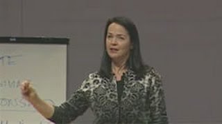 Mindy Caliguire, Soul Care video