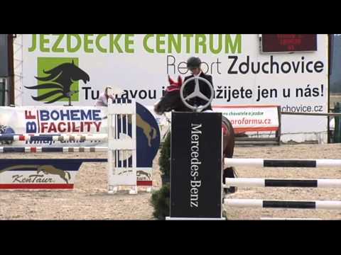 Záznam 8. kola ČSP 2015 – Amateur Tour – Zduchovice